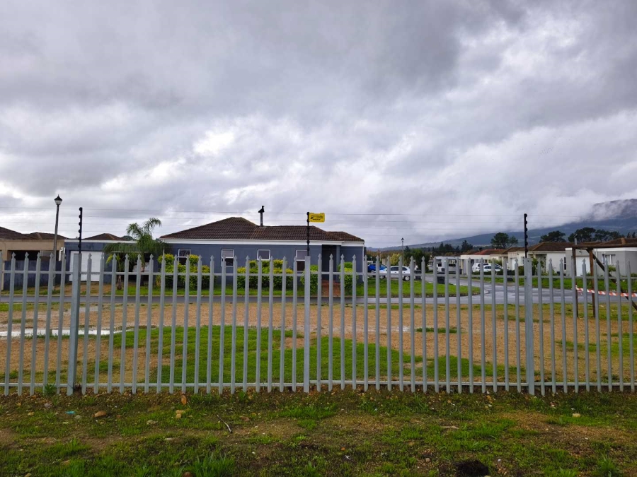 To Let 2 Bedroom Property for Rent in Paarl Western Cape